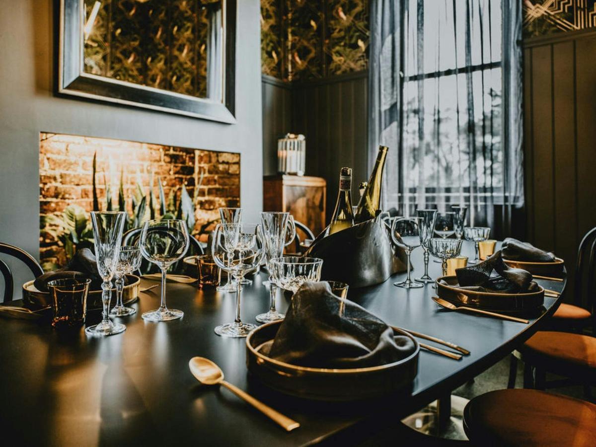 Farmers Arms Daylesford Hotel