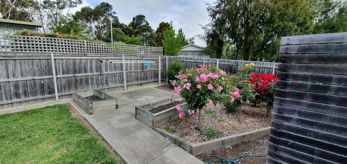 Fedliving Residence Gippsland offer a variety of accommodation options