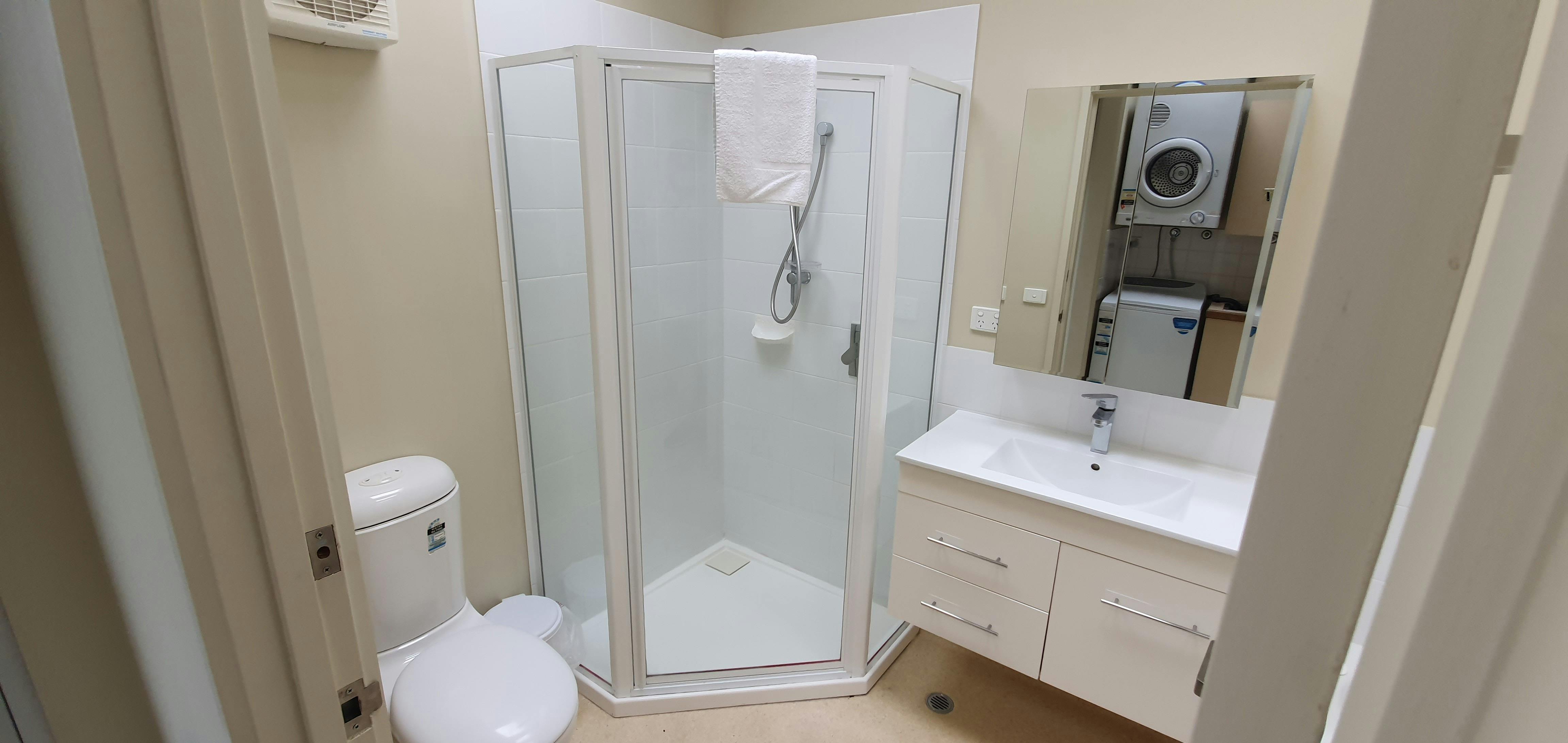 Fedliving Residence Gippsland offer a variety of accommodation options