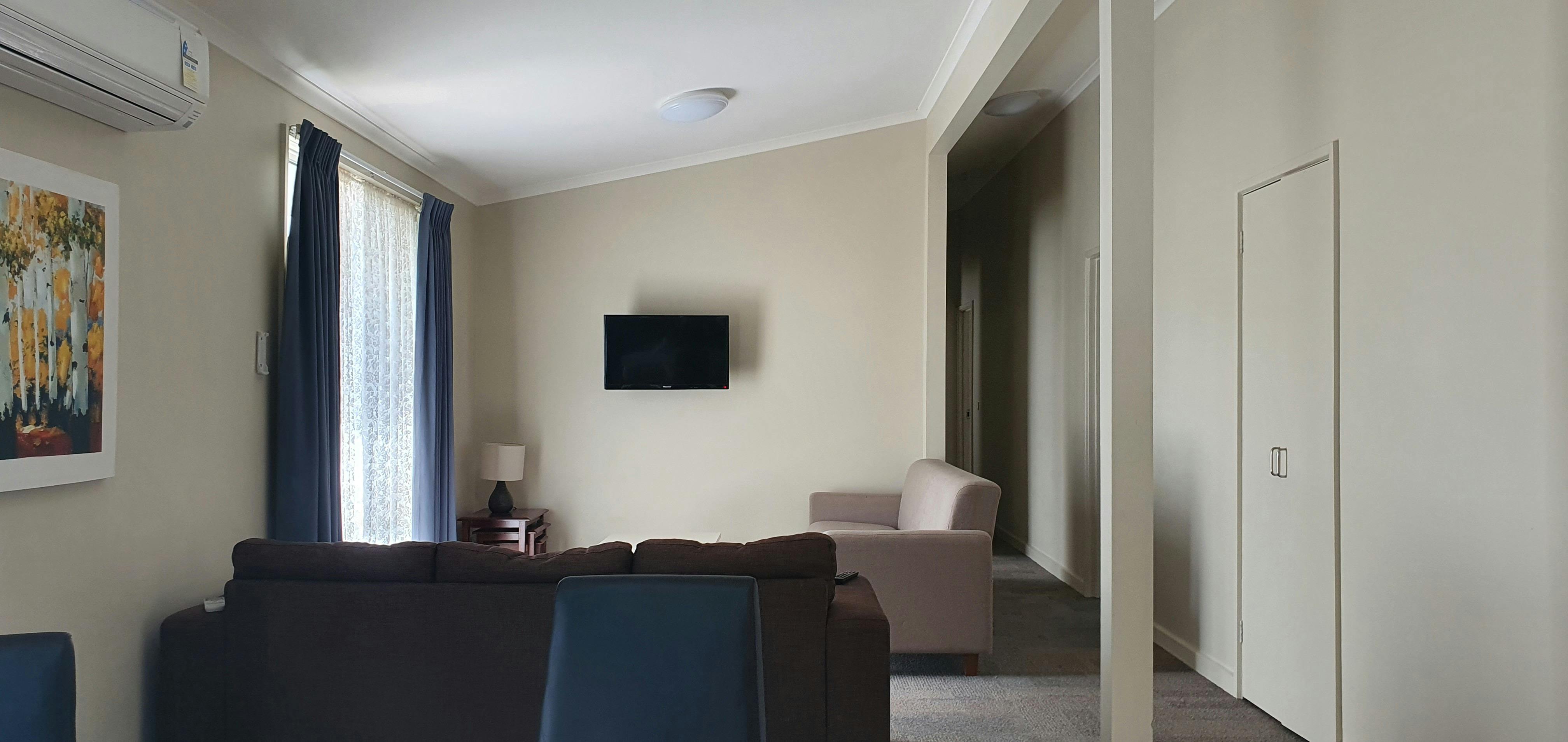 Fedliving Residence Gippsland offer a variety of accommodation options