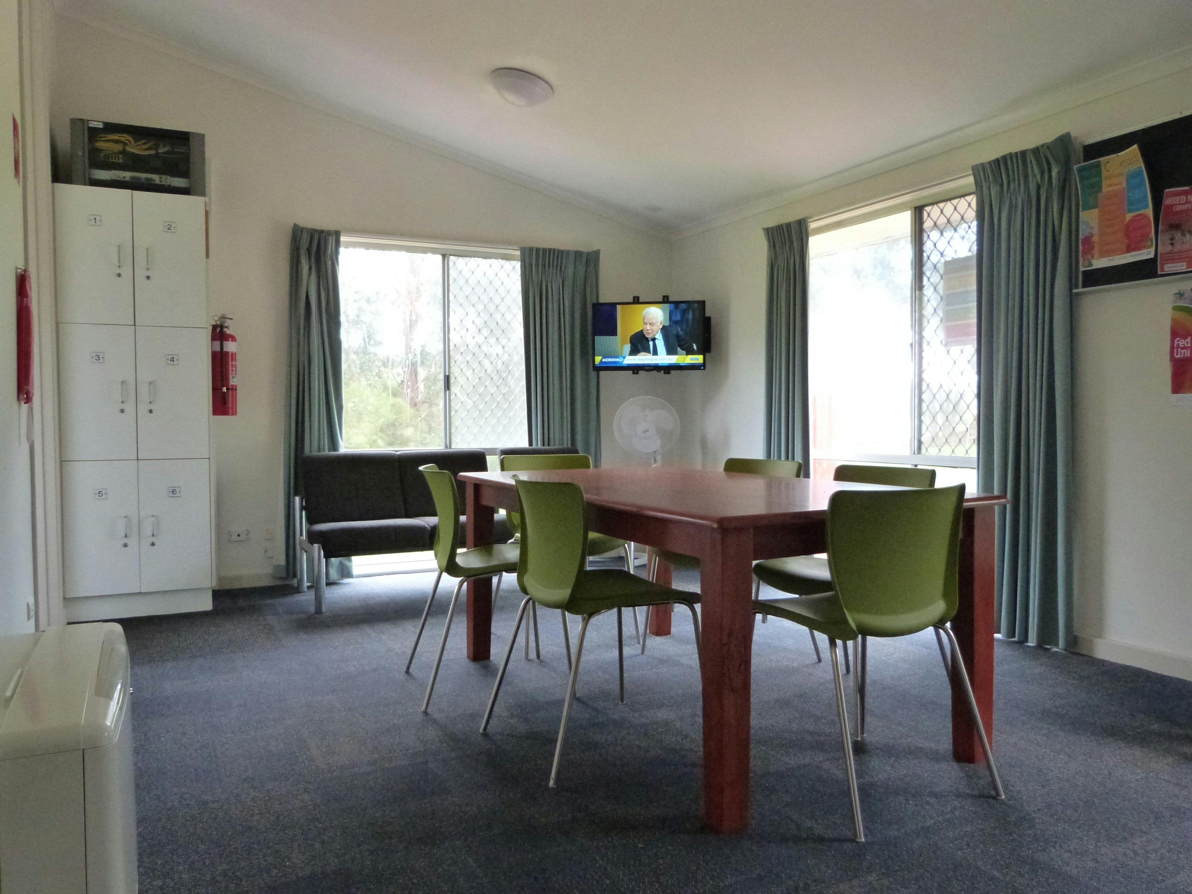 Fedliving Residence Gippsland offer a variety of accommodation options