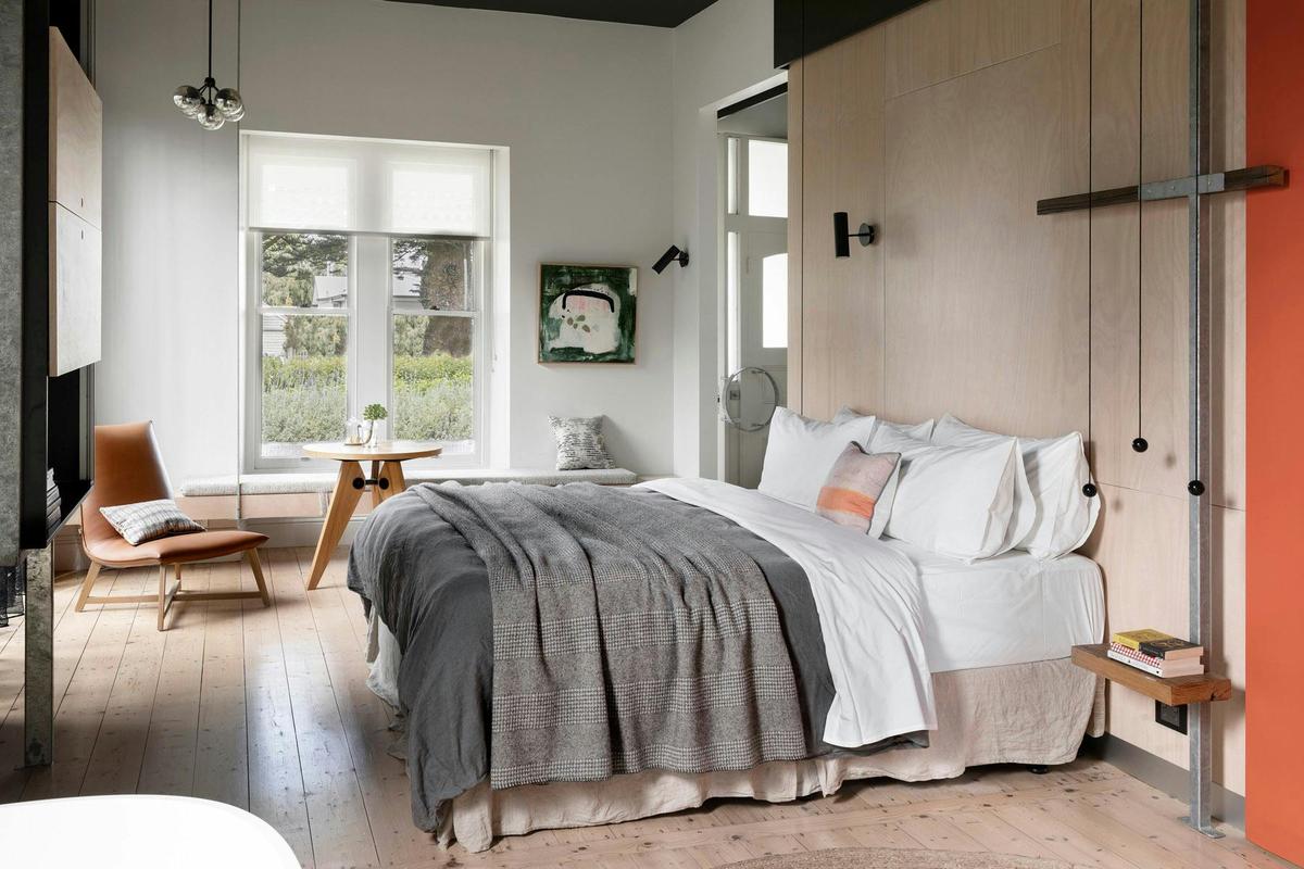 Suite 5 at Drift House