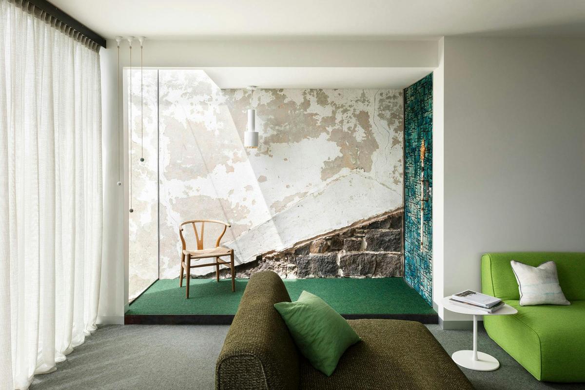 Suite 4 architecture