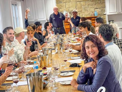 Epic Taste Experiences