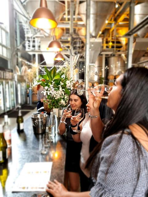 Fun Day with Friends