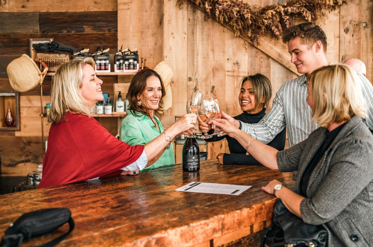 Wine Tasting