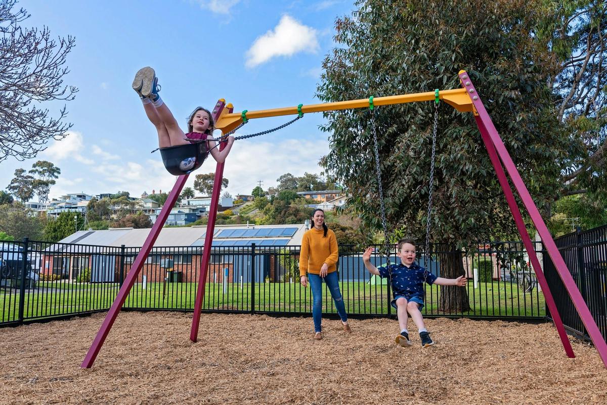 Playground