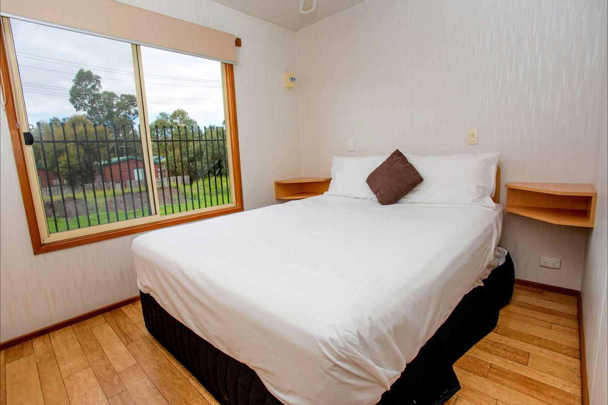 Discovery Parks - Geelong - Superior Family Cabin