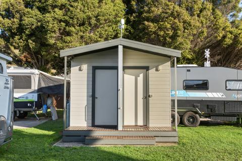 ensuite site