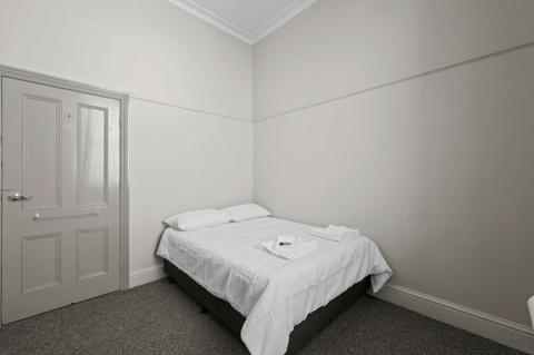 Euroa Hotel, Euroa, Victoria - Double Room