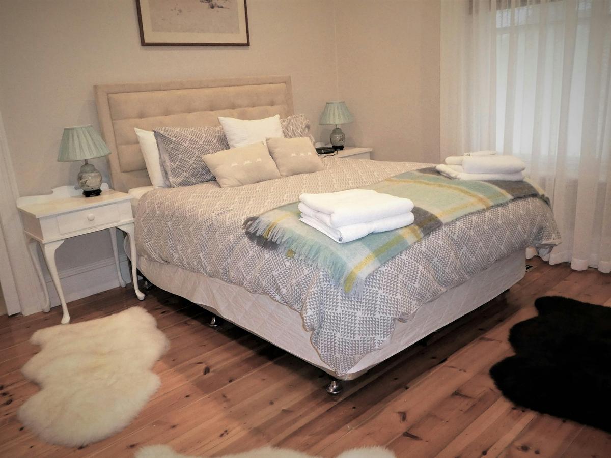 Main bedroom with bath