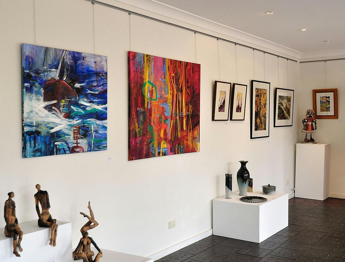 GIGS Gallery