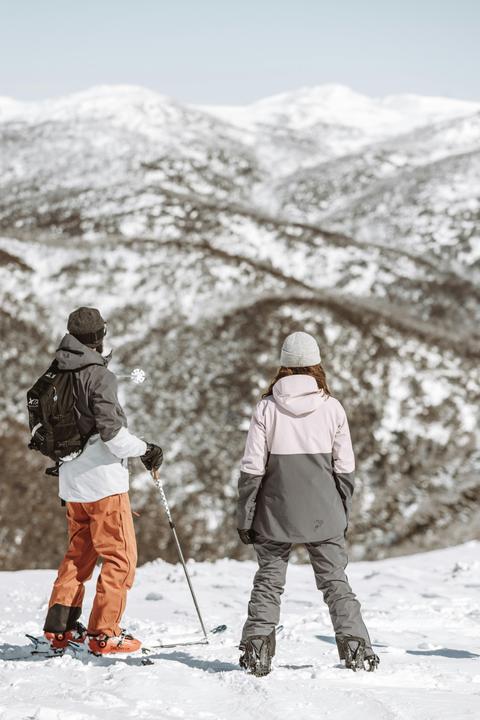 Falls Creek Backcountry Tours