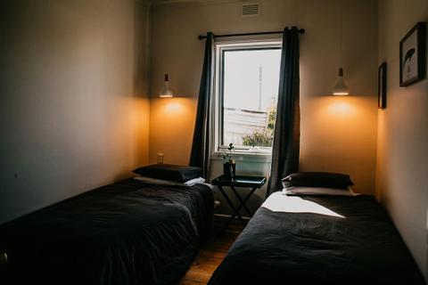 Fenton Cottage Warrnambool