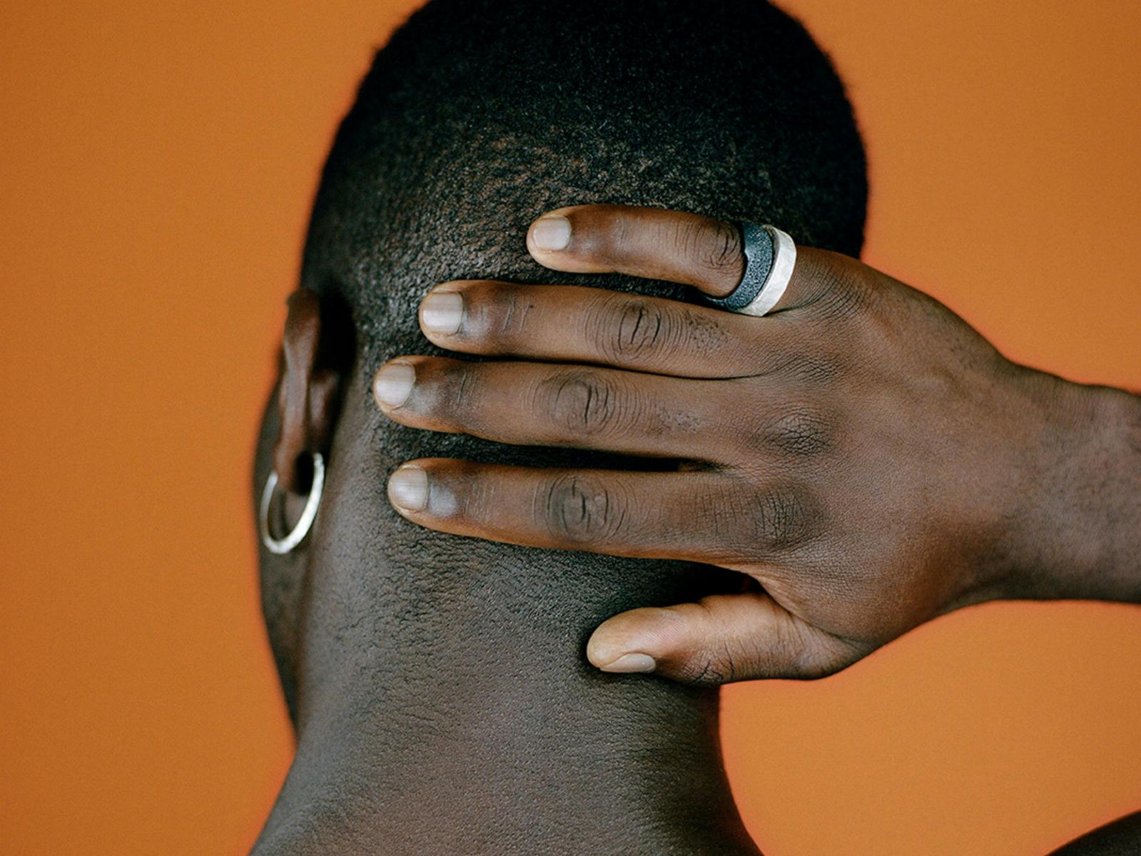 Rings by Welfe Bowyer available at e.g.etal