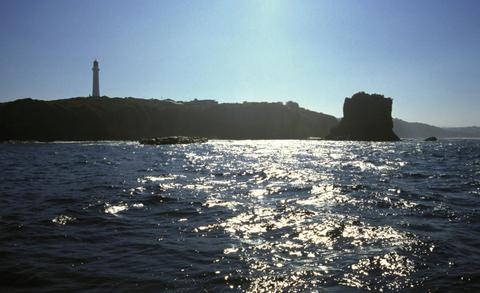 Eagle Rock Marine Sanctuary