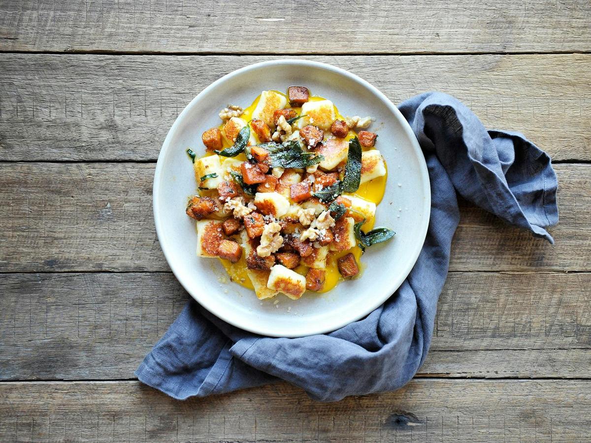 Gnocchi