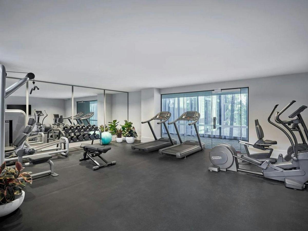 Motion Fitness Centre