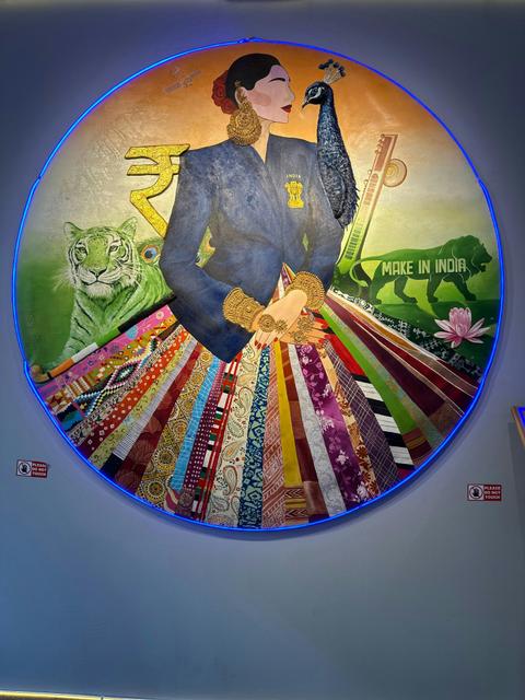 Flora Indian Restaurant