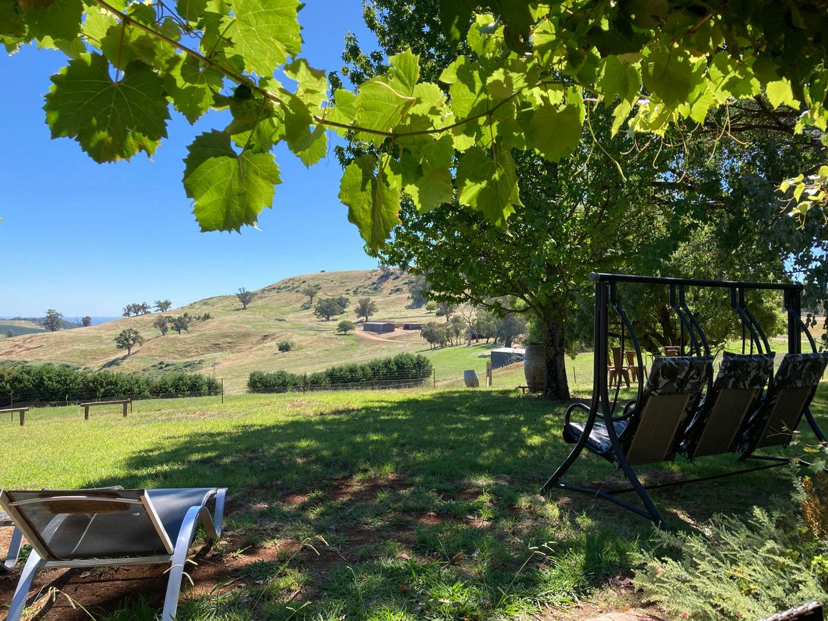 with stunning views!