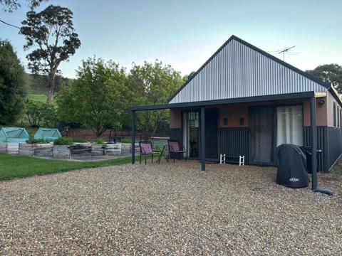 The Gardenhouse