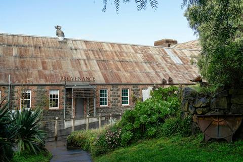 Fyansford Paper Mill