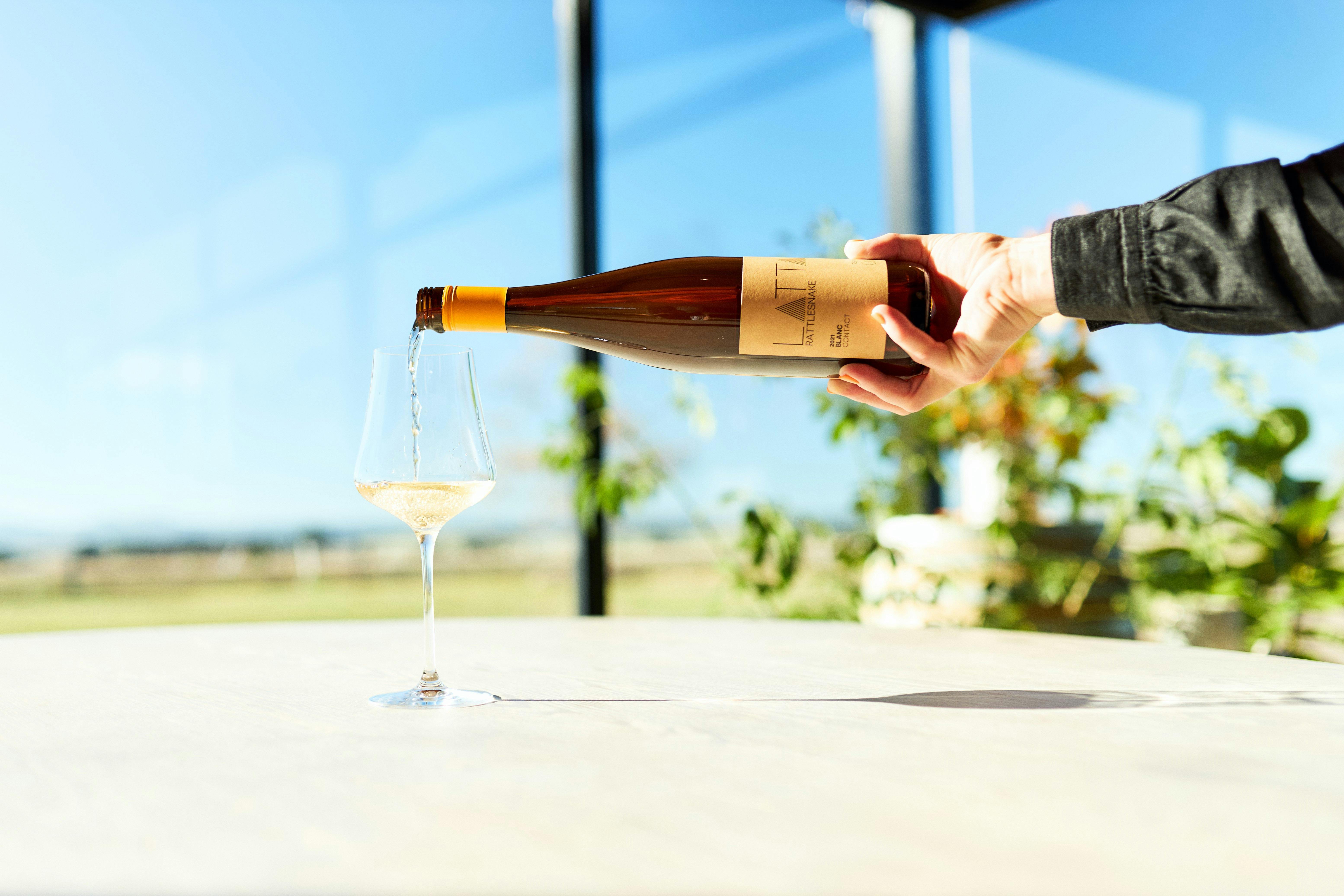Latta Vino