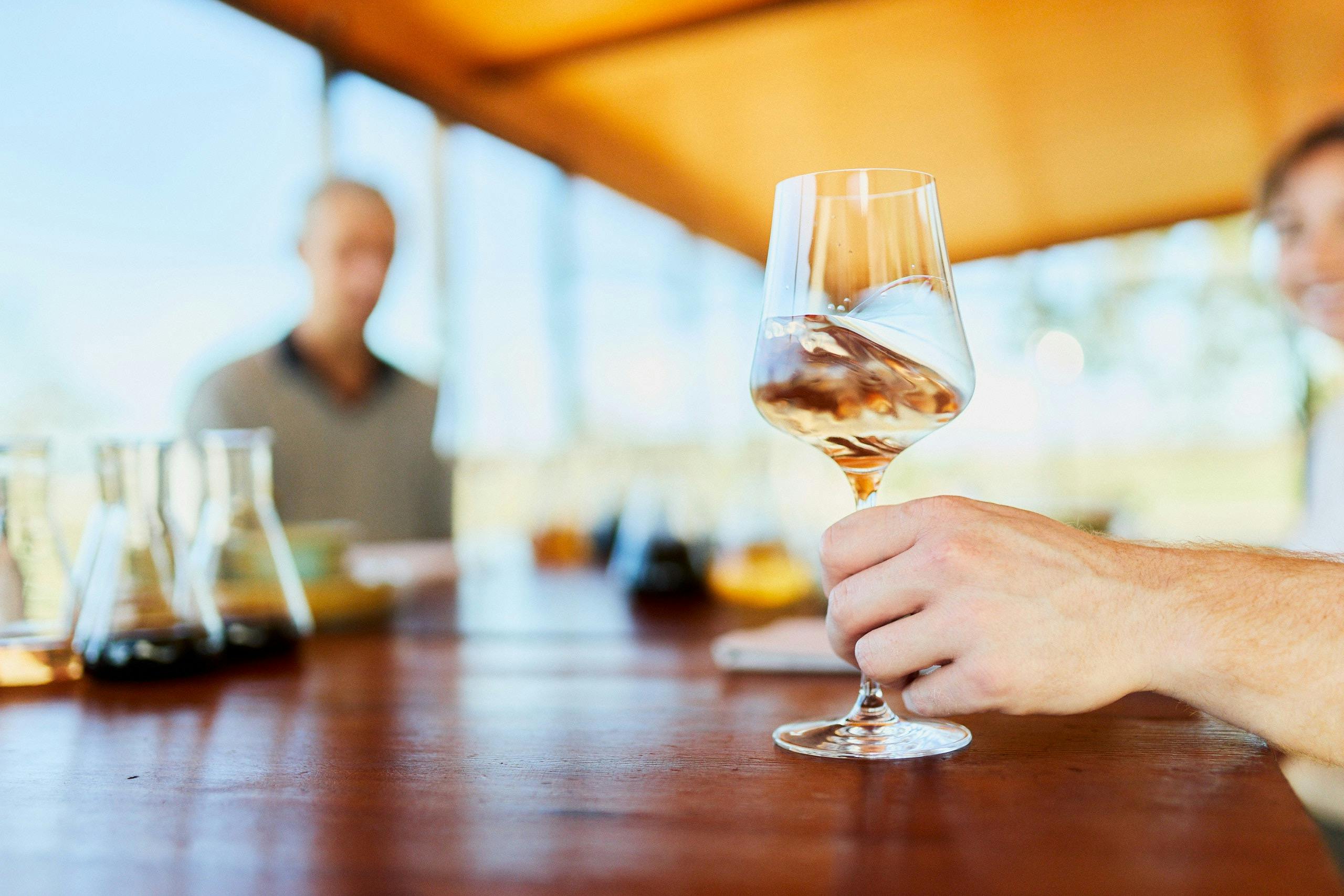 Cellardoor Wine Flights