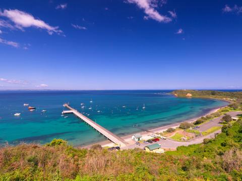 Flinders & Cape Schanck