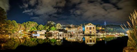 Flagstaff Hill Maritime Museum and Village
