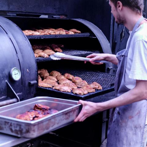 Flame Brothers Restaurant and Bar