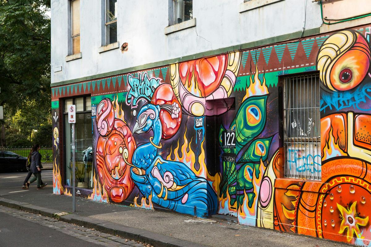 Fitzroy
