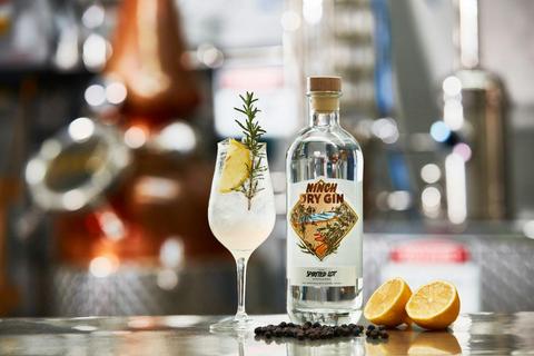 That Spirited Lot Distillers