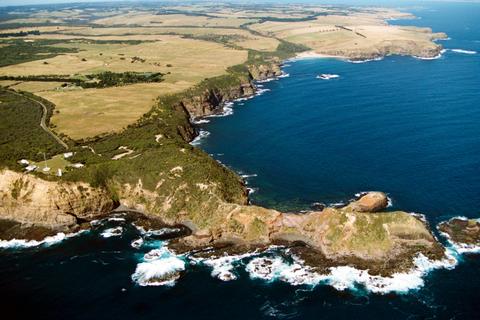 Cape Schanck