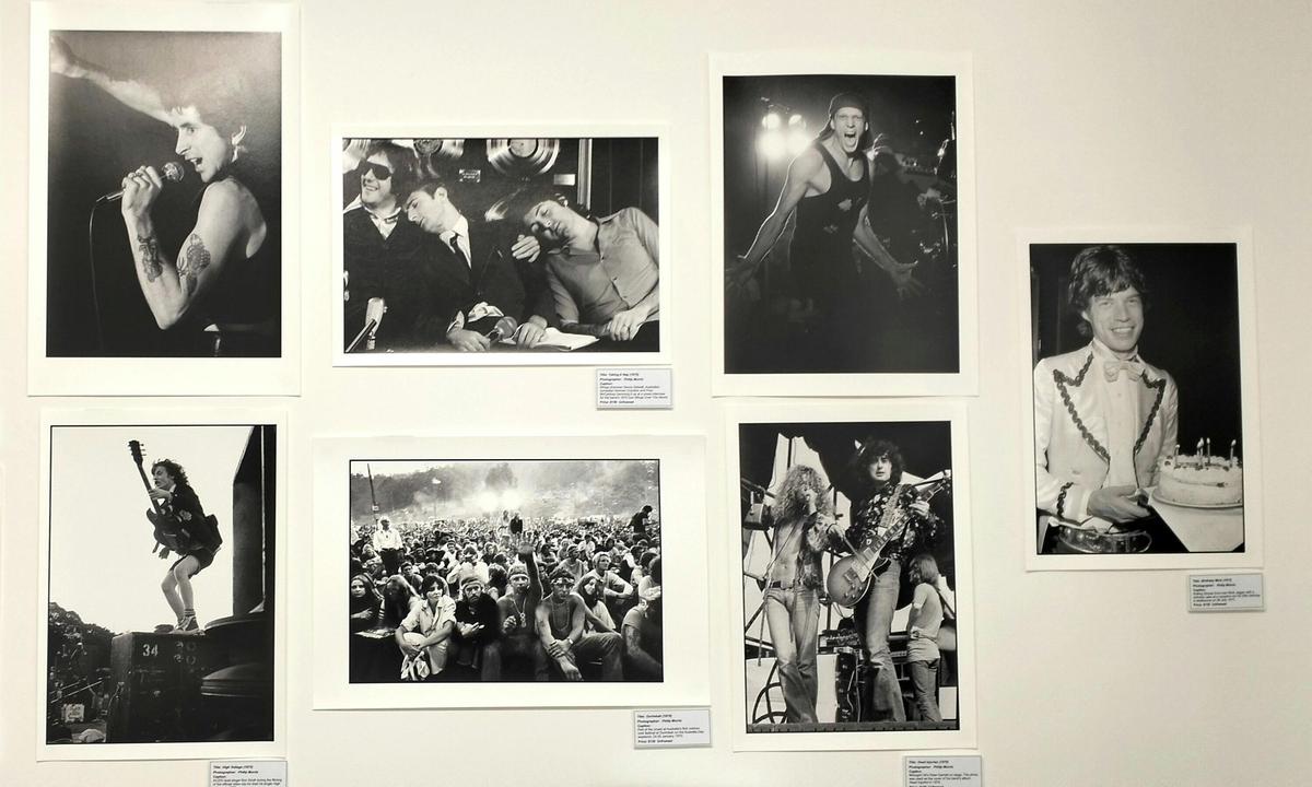 Music Photography