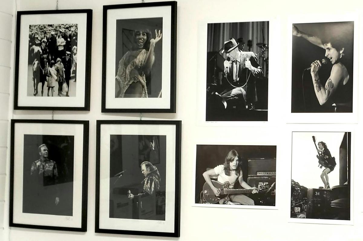 Music Photography
