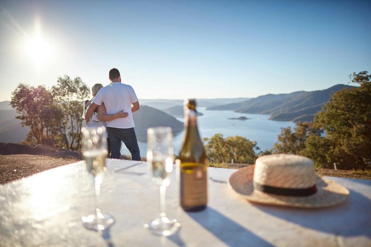 Foggs Lookout