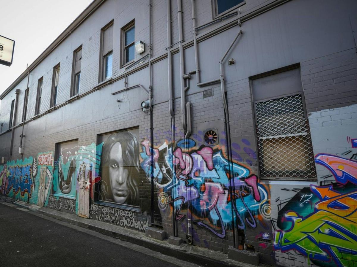 Geelong Street Art