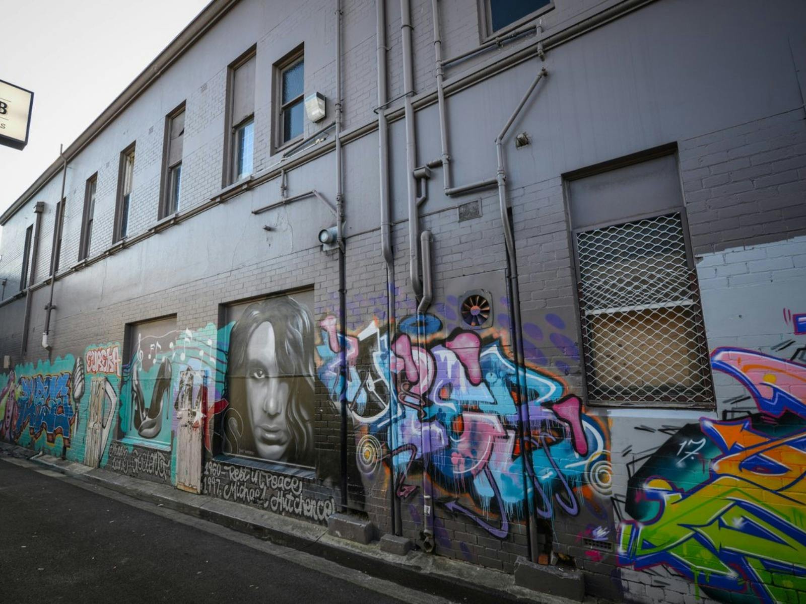 Geelong Street Art