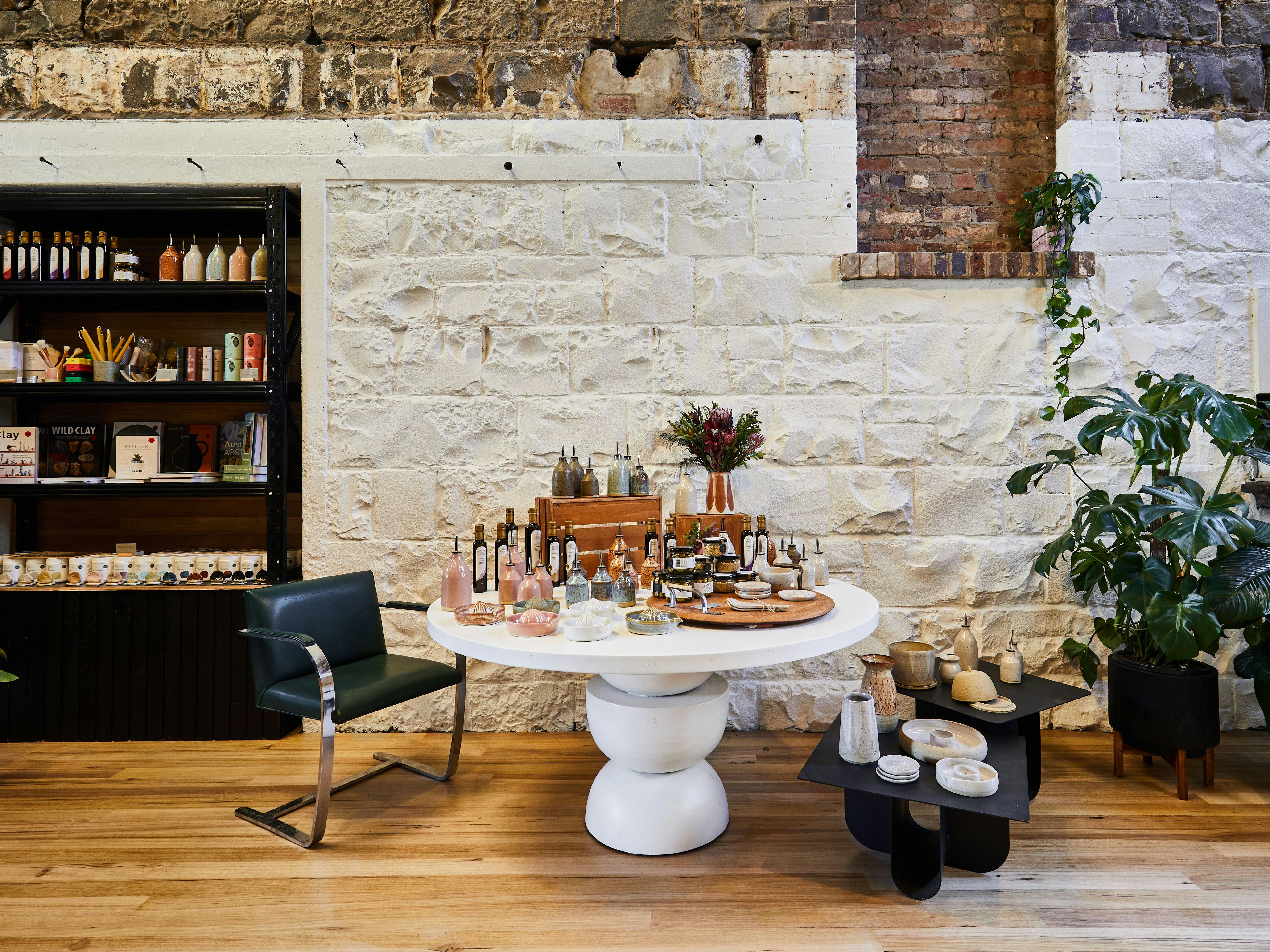 Elizabeth Bell Ceramics