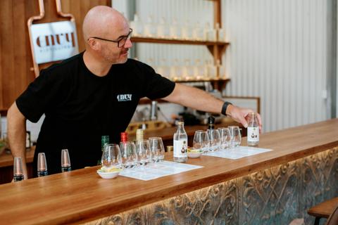 Envy Distilling