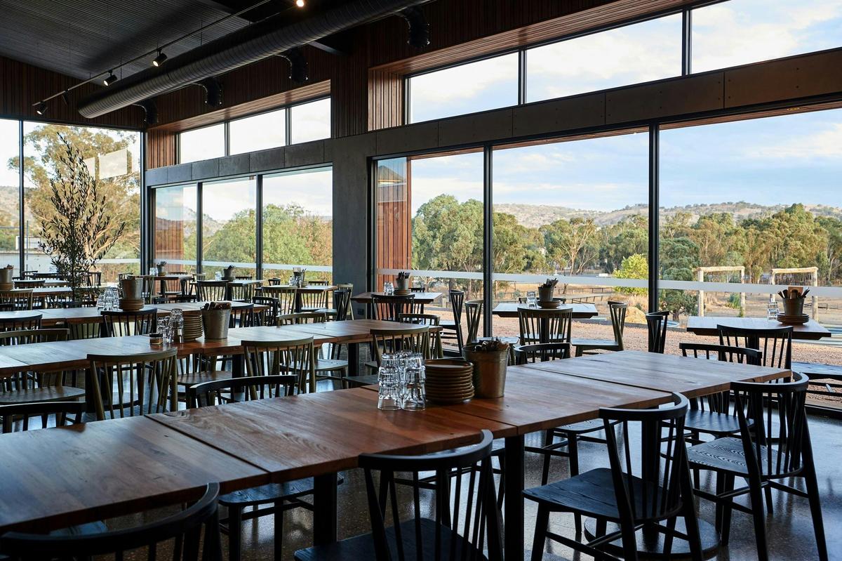 Fowles Wine Restaurant