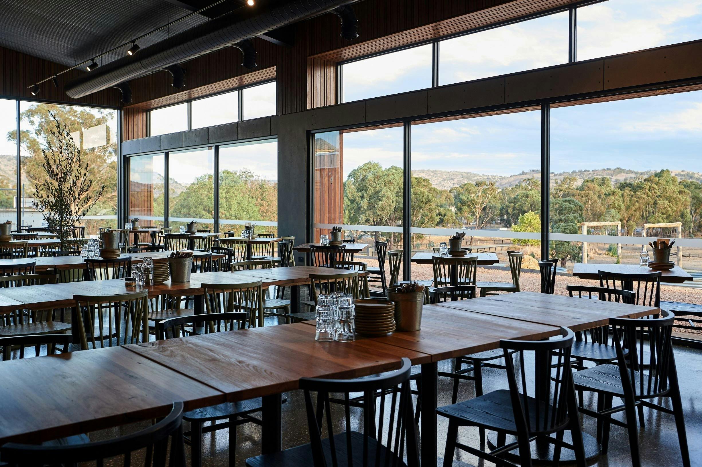 Fowles Wine Restaurant