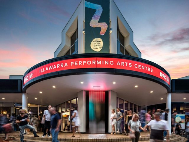 Illawarra Performing Arts Centre