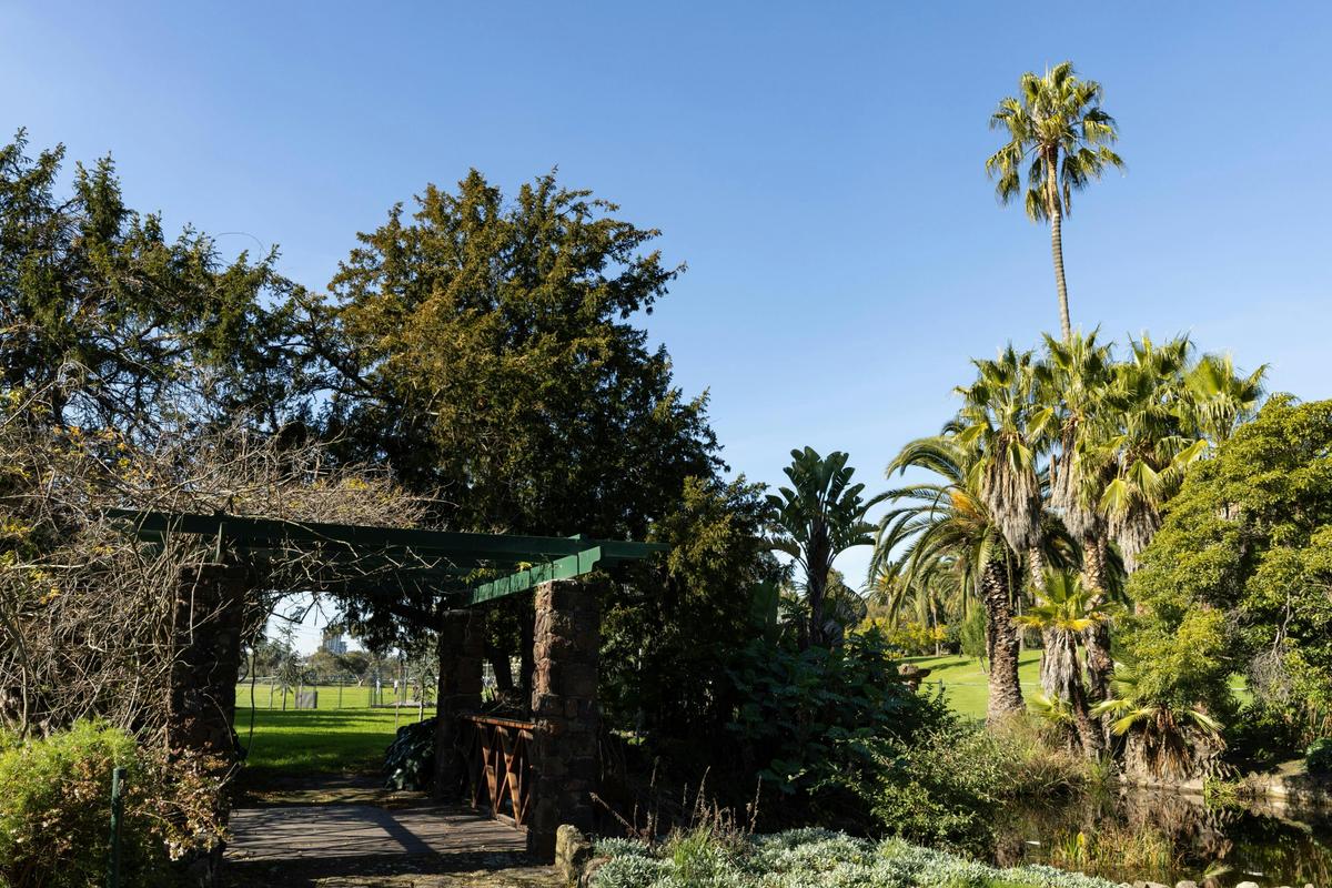 Footscray Park