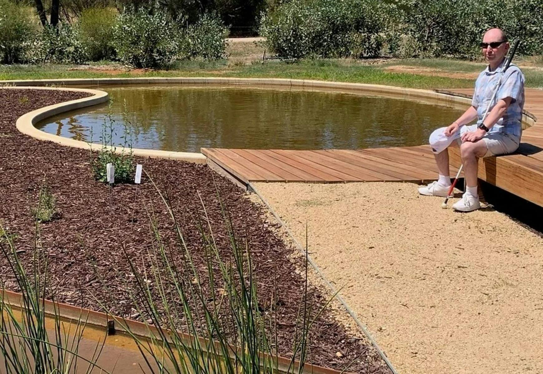 Gargarro Botanic Garden