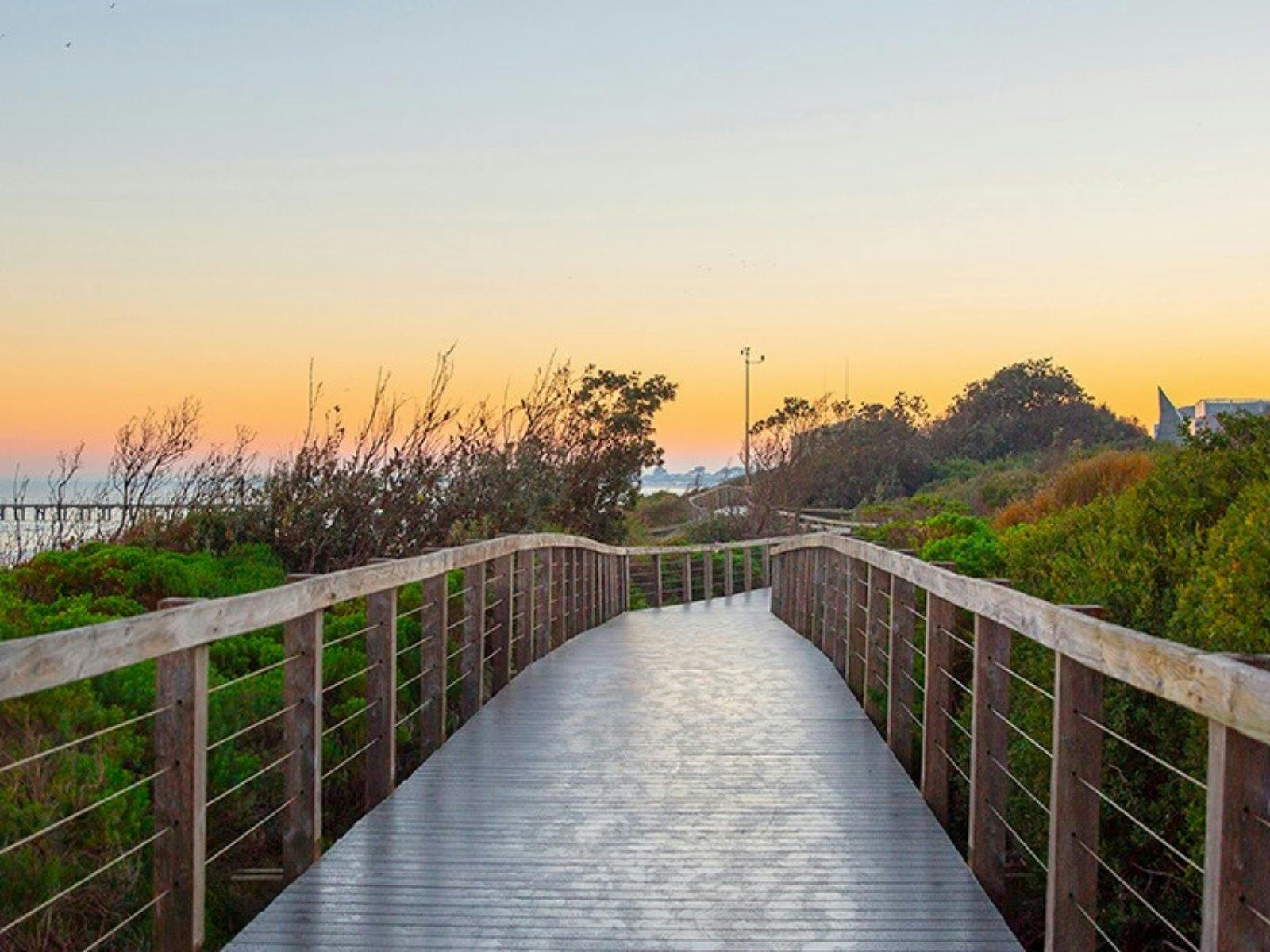 FRankston Boardwalk