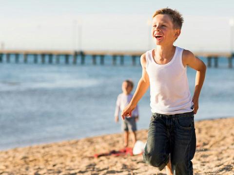 Frankston Waterfront and Boardwalk