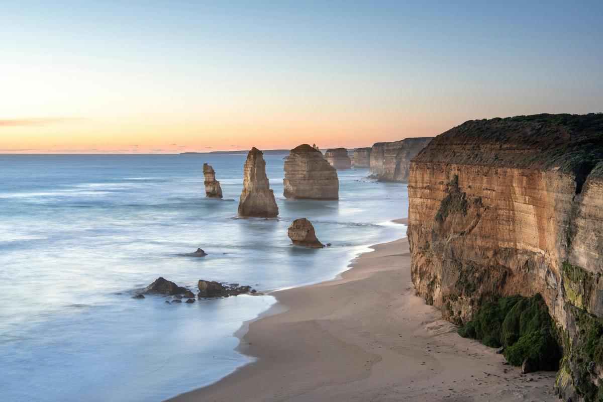Boutique small group Great Ocean Road Tour