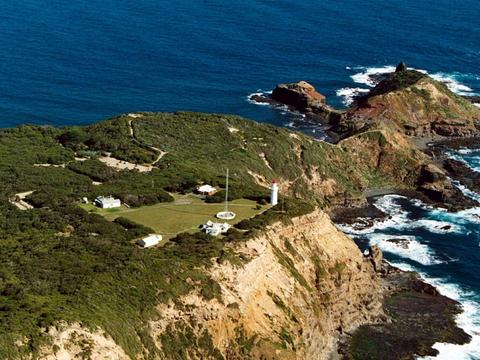 Cape Schanck Lighthouse